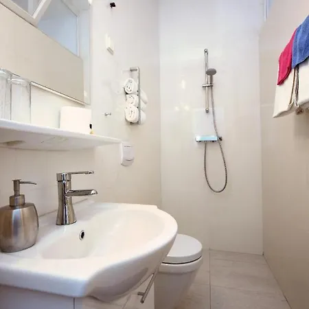 Double 10181a Casa de hóspedes Lovište