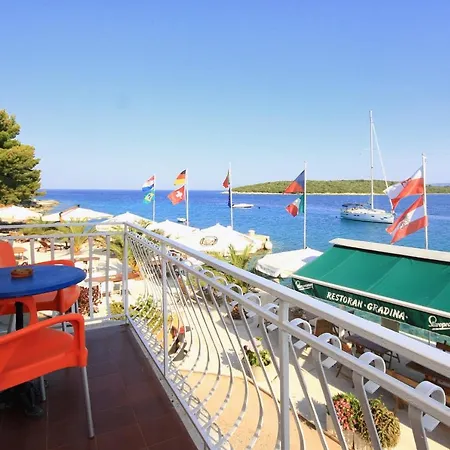 Pensionat Double 10181a