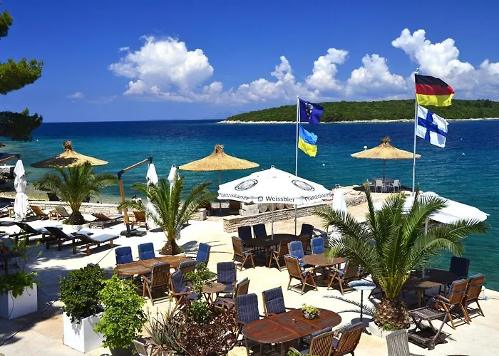 Pensionat Double 10181a