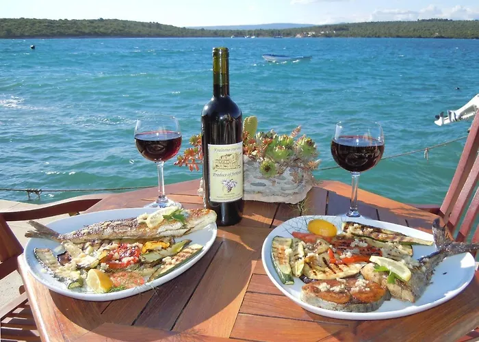 Pensionat Double 10181a Lovište