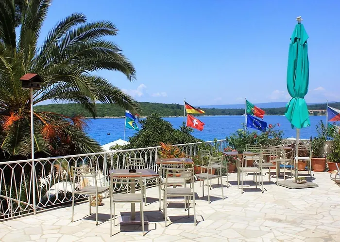 Double 10181a Pensionat