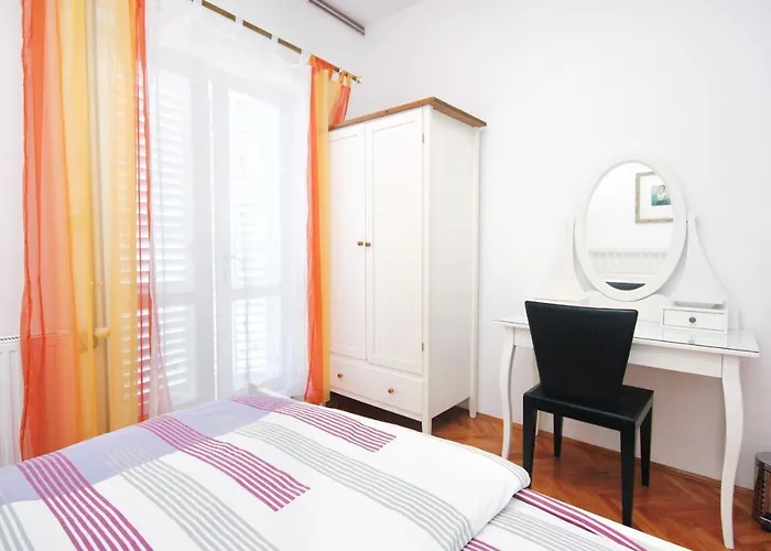 Pensionat Double 10181a Lovište