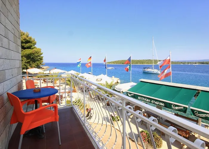 Pensionat Double 10181a