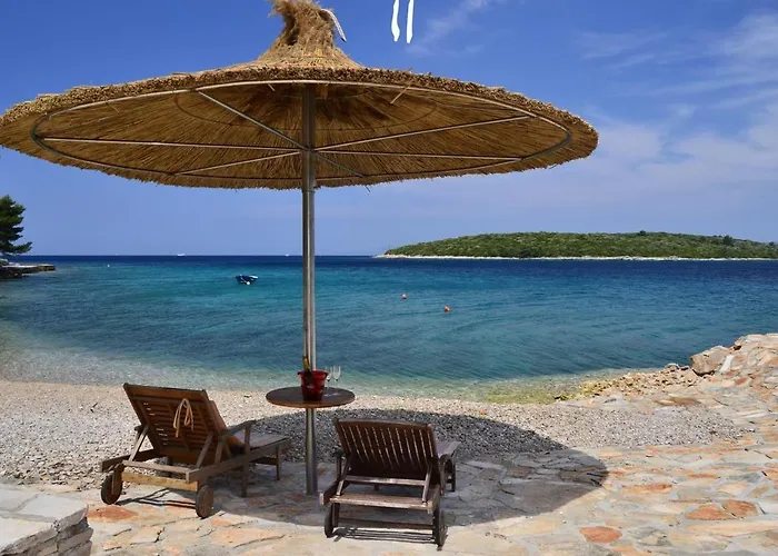 Pensionat Double 10181a